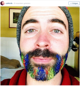 glitterbeard