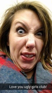 Ugly is the new beauty – ByLenn